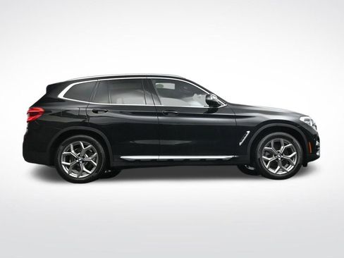 Used 2021 BMW X3 xDrive30i w/ Convenience Package AWD/4WD image 37