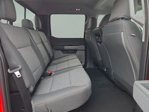 New 2026 Ford F250 XL w/ STX Appearance Package image 25