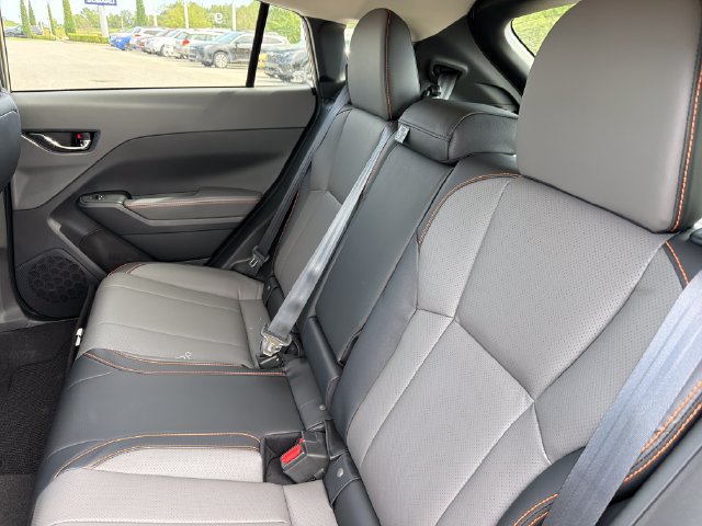 New 2026 Subaru Crosstrek 2.5i Limited AWD/4WD image 22