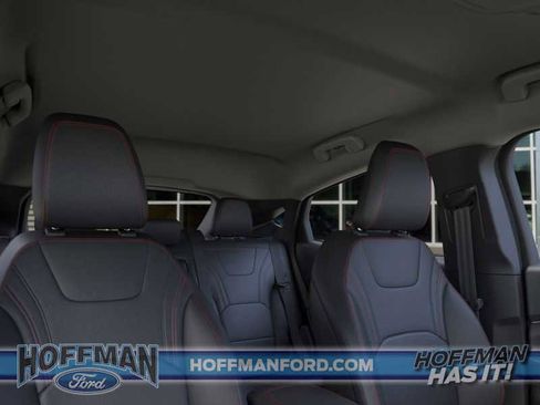 New 2025 Ford Mustang Mach-E Premium w/ Sport Appearance Package image 22