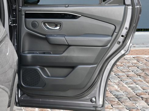 New 2026 Honda Pilot EX-L image 14