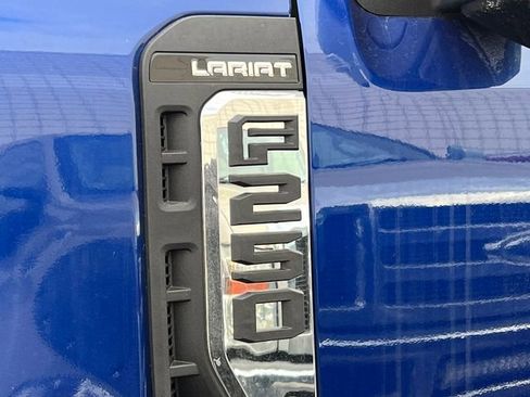 New 2026 Ford F250 Lariat w/ Lariat Ultimate Package image 53
