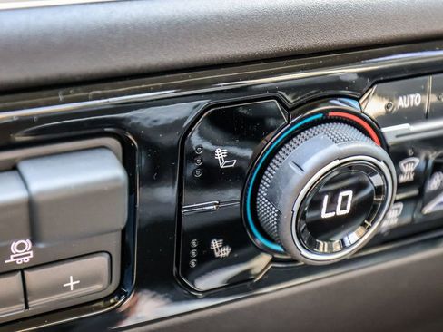 New 2026 Chevrolet Silverado 2500 LT w/ Trail Boss Package image 34