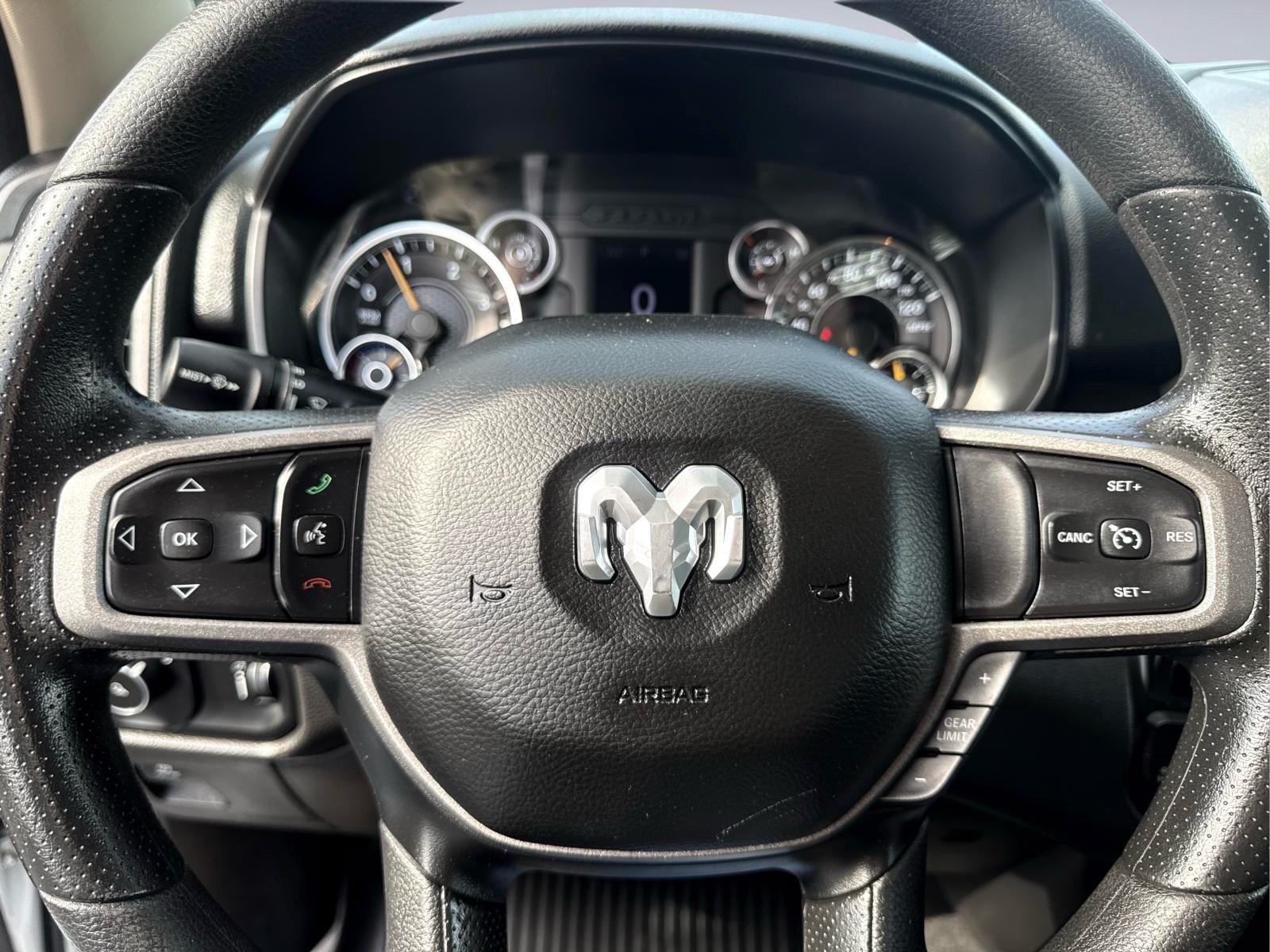 Used 2020 RAM 1500 Tradesman AWD/4WD image 30