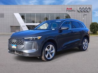 New 2025 Audi Q5 Premium Plus video 1