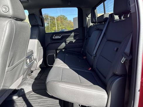 New 2026 GMC Sierra 1500 SLT w/ SLT Premium Plus Package image 23