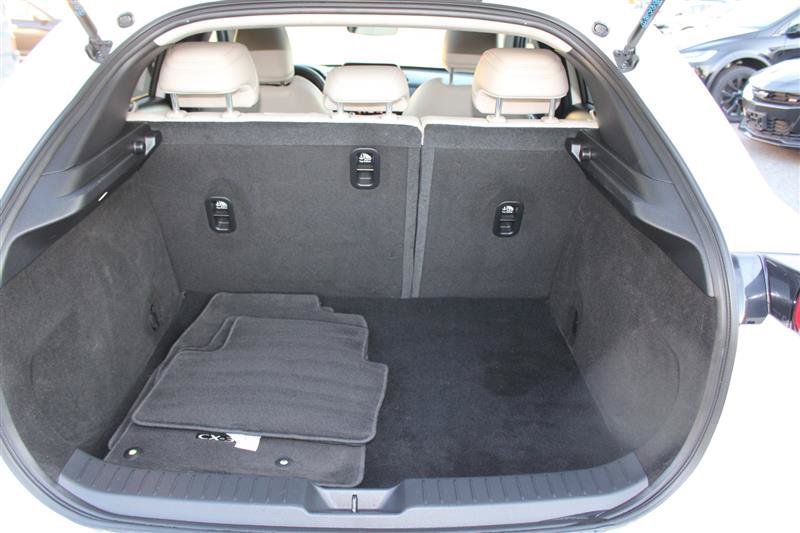 Used 2022 MAZDA CX-30 AWD 2.5 S w/ Preferred Package image 15
