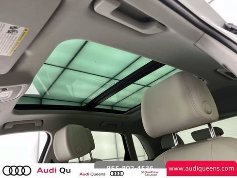 Used 2023 Audi Q3 2.0T Premium Plus w/ Premium Plus Package image 20