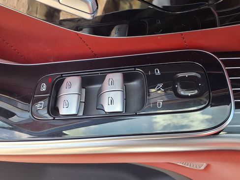 Used 2026 Mercedes-Benz S 580 4MATIC Sedan image 7