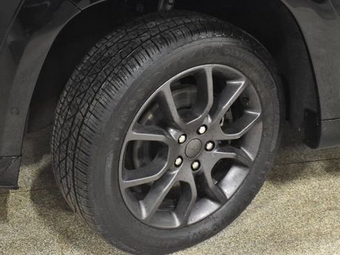 Used 2020 Jeep Grand Cherokee High Altitude image 10