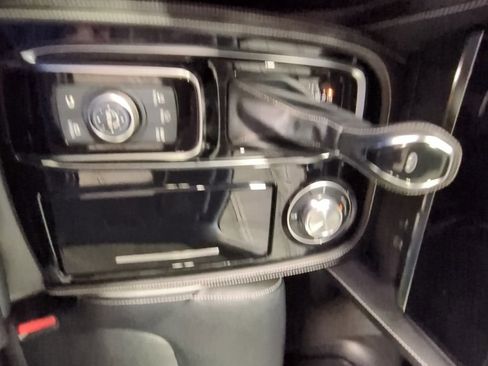 Used 2023 INFINITI QX80 Premium Select w/ Cargo Package image 16