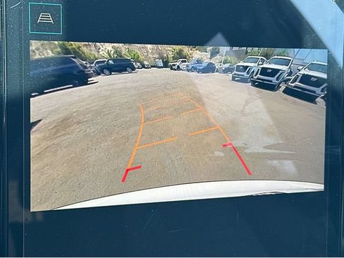 New 2026 GMC Terrain Elevation w/ LPO, Floor Liner Package FWD image 24