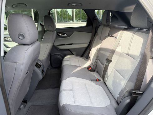 Used 2020 Chevrolet Blazer LT FWD image 35