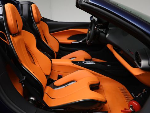 Used 2024 Ferrari 296 GTS image 24