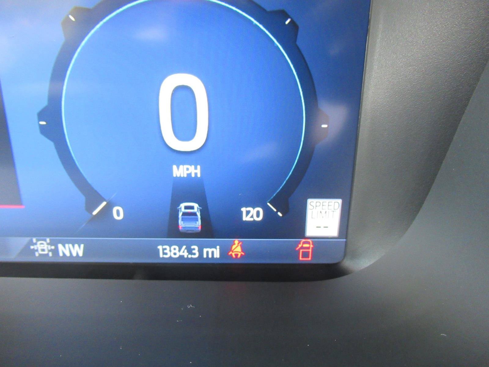 Used 2026 Ford F150 Platinum w/ Equipment Group 703A Plus AWD/4WD image 25