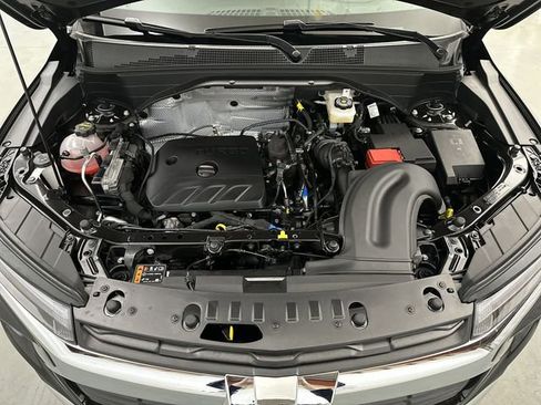 New 2026 Chevrolet TrailBlazer LT w/ Convenience Package image 18