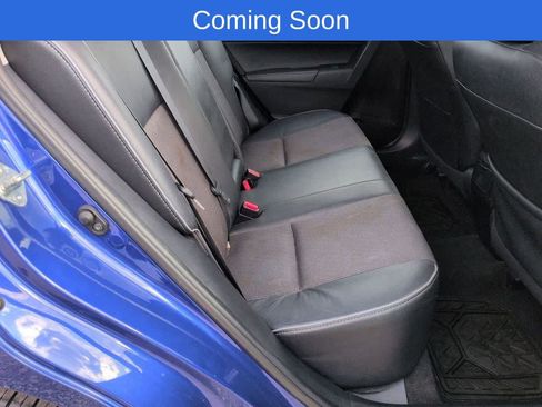 Used 2015 Toyota Corolla S FWD image 20