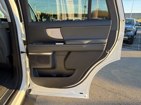 New 2025 Ford Expedition Active image 19