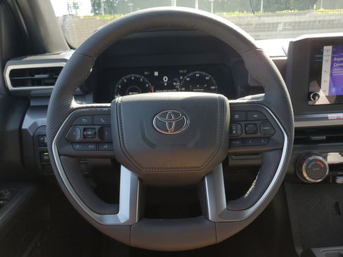 New 2026 Toyota Tacoma TRD Off-Road AWD/4WD image 20