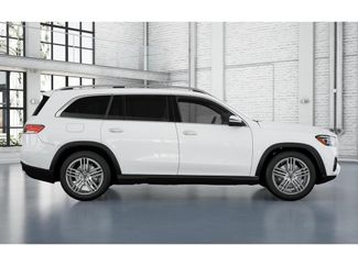 New 2025 Mercedes-Benz GLS 450 4MATIC video 2