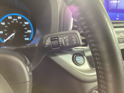 Used 2022 Ford Bronco Sport Big Bend w/ Convenience Package image 19