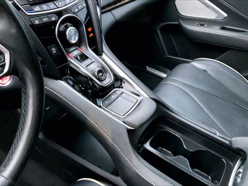 Used 2020 Acura RDX FWD w/ Advance Package image 16