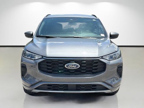 Used 2023 Ford Escape ST-Line FWD image 8