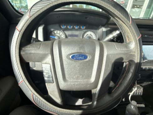 Used 2014 Ford F150 XL w/ Power Equipment Group AWD/4WD image 20
