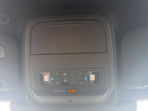 New 2026 Ford Explorer ST w/ Sun And Sound Package AWD/4WD image 28