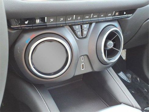 New 2026 Chevrolet Blazer LT w/ Midnight/Sport Edition image 25