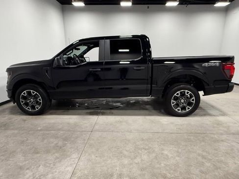Used 2024 Ford F150 STX image 8