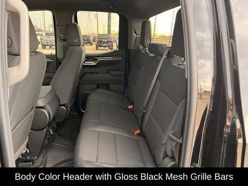 New 2026 GMC Sierra 1500 Elevation w/ Elevation Select Package image 27