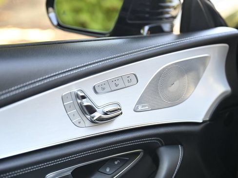 Used 2019 Mercedes-Benz CLS 53 AMG 4MATIC image 22