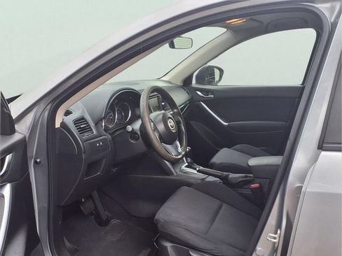 Used 2014 MAZDA CX-5 Sport w/ Bluetooth Audio Package AWD/4WD image 16