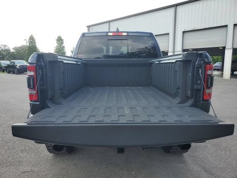 Used 2021 RAM 1500 Rebel w/ Rebel Level 2 Equipment Group AWD/4WD image 9