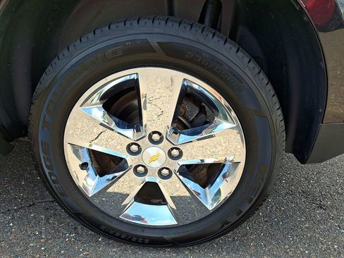 Used 2015 Chevrolet Equinox LT AWD/4WD image 10