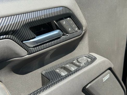 New 2026 GMC Sierra 2500 AT4 w/ Technology Package AWD/4WD image 21