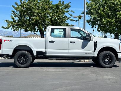 New 2026 Ford F250 XL w/ STX Appearance Package