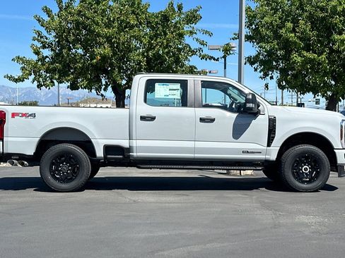New 2026 Ford F250 XL w/ STX Appearance Package AWD/4WD image 3