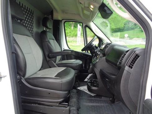 Used 2023 RAM ProMaster 2500 FWD image 19