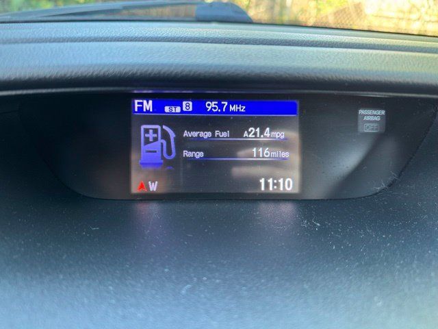 Used 2016 Honda CR-V EX image 17