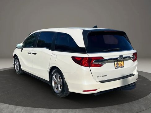 Used 2018 Honda Odyssey EX-L image 5