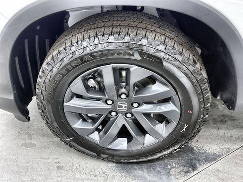 New 2026 Honda Ridgeline Sport image 10