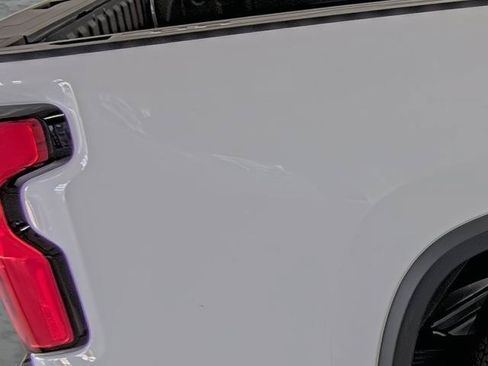 New 2026 Chevrolet Silverado 2500 LT w/ Z71 Chrome Sport Edition AWD/4WD image 15