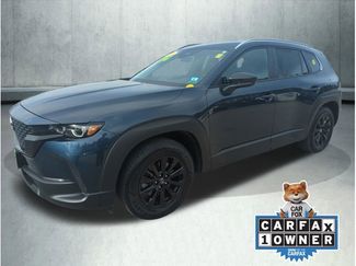 Used 2025 MAZDA CX-50 AWD 2.5 S w/ Preferred Package 360° Tour