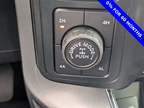 New 2025 Ford F150 Lariat w/ Equipment Group 502A High image 12