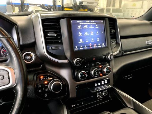 Used 2019 RAM 1500 Big Horn image 18