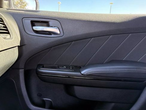 Used 2023 Dodge Charger SXT w/ Blacktop Package image 22