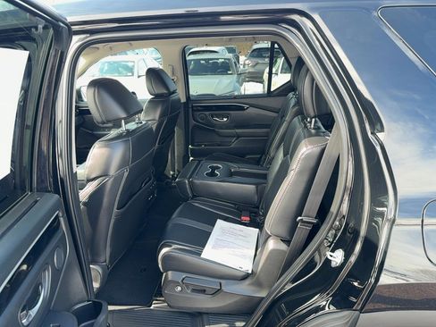 Certified 2023 Honda Pilot EX-L image 9