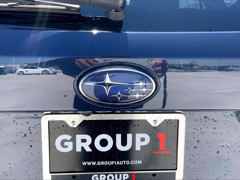 Used 2024 Subaru Outback Limited XT image 10